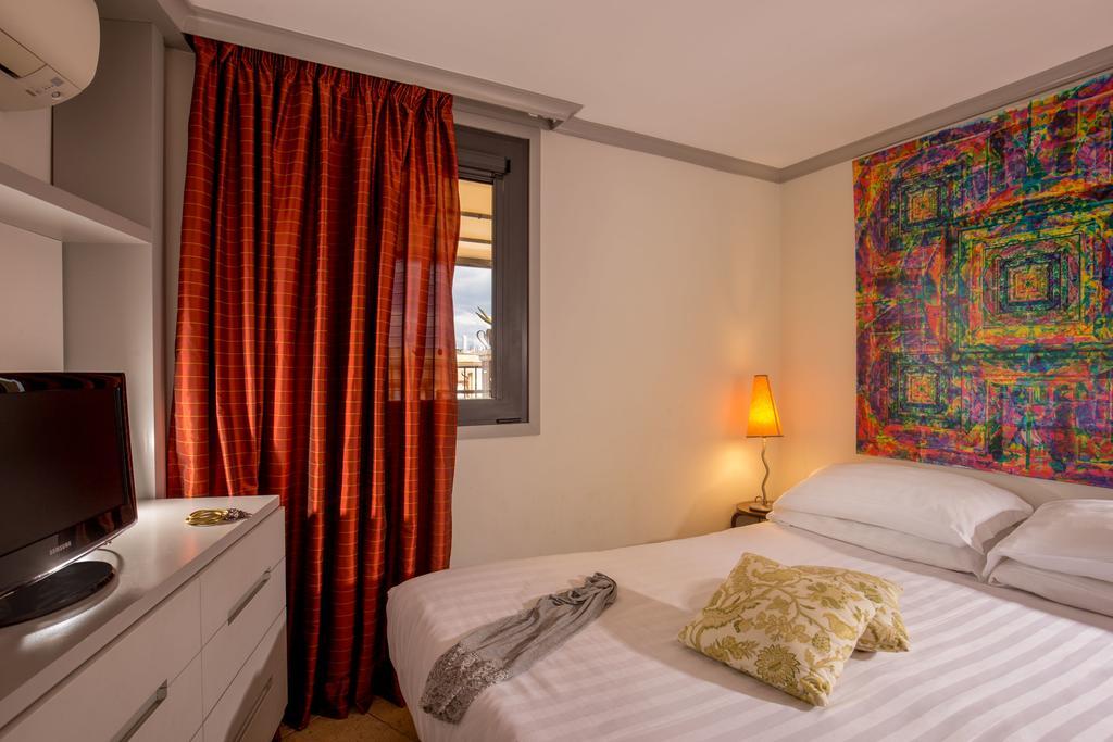 Lf View Apartamento Roma Exterior foto