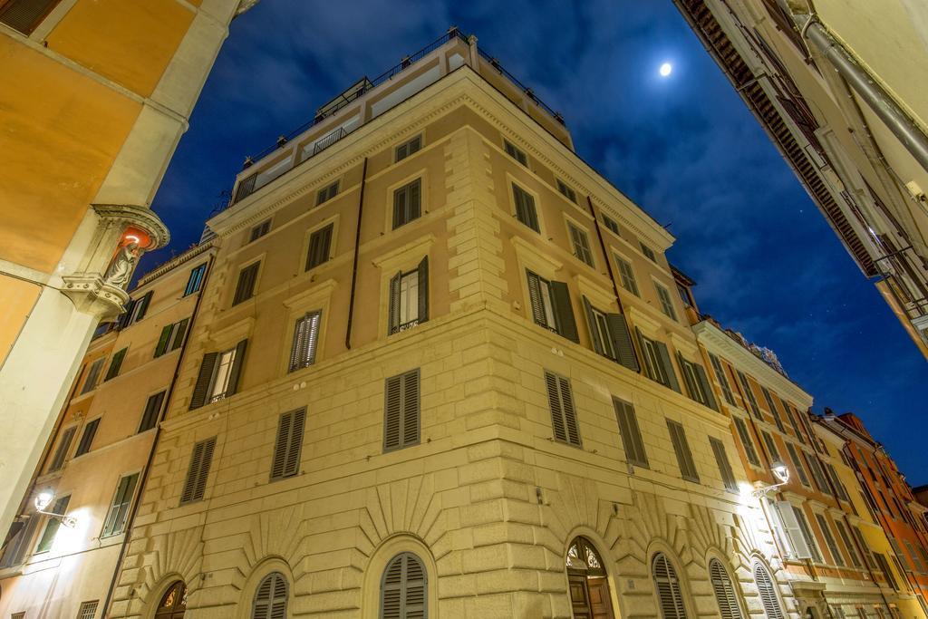 Lf View Apartamento Roma Exterior foto